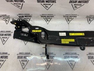 Панель передняя, ориг. номер 31212702, Volvo XC90 2002-2006