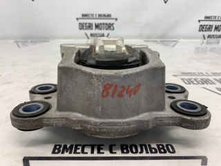 Опора двигателя левая, ориг. номер 31262710, Volvo V60 2010-2013