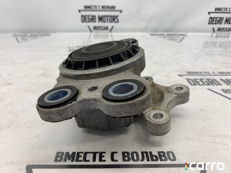 31262710 Опора двигателя левая Volvo V60 2013г. - фото №4