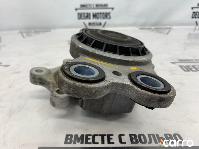 31262710 Опора двигателя левая Volvo V60 2013г. - фото №6