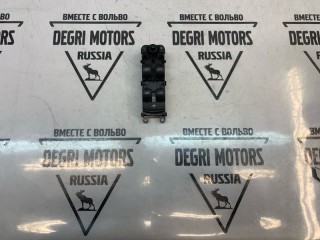 Блок управления стеклоподъёмниками, ориг. номер 31334881, Volvo V70 2007-2013