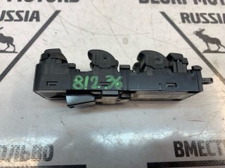 Блок управления стеклоподъёмниками, ориг. номер 31334881, Volvo V70 2007-2013