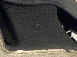 Опора двигателя правая, ориг. номер 31670126, Volvo V70 2007-2013