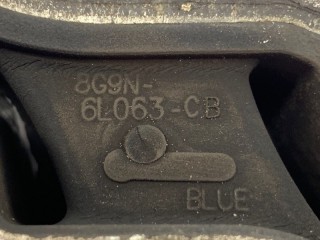 Опора двигателя правая, ориг. номер 31277314, Volvo V70 2007-2013