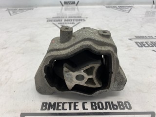 Опора двигателя правая, ориг. номер 31277314, Volvo V70 2007-2013
