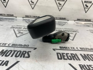 Зеркало салона, ориг. номер 31352950, Volvo V60 2010-2013