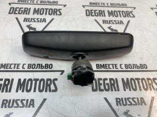 Зеркало салона, ориг. номер 31352950, Volvo V60 2010-2013