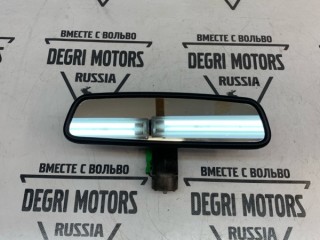 Зеркало салона Volvo S60 2010-2013, левый руль, 30799044