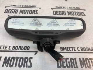 Зеркало салона, ориг. номер 30658228, Volvo XC90 2006-2014