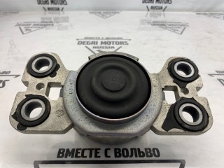 Опора двигателя левая, ориг. номер 31316875, Volvo V70 2007-2013