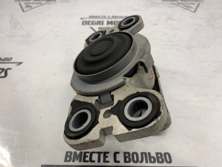 Опора двигателя левая, ориг. номер 31316875, Volvo V70 2007-2013