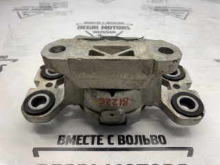Опора двигателя левая, ориг. номер 31316875, Volvo V70 2007-2013