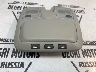 Плафон подсветки салона, ориг. номер 30669623, Volvo XC90 2006-2014