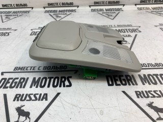 Плафон подсветки салона, ориг. номер 30669623, Volvo XC90 2006-2014