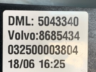 Плафон подсветки салона, ориг. номер 30669623, Volvo XC90 2006-2014