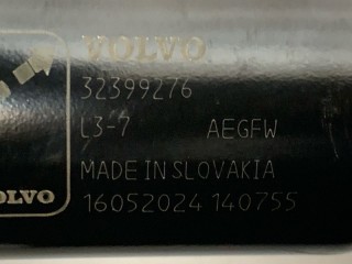 Амортизатор багажника электрический, ориг. номер 32384406, Volvo V60 2018-2026