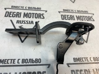 Петля багажника левая, ориг. номер 31218425, Volvo V70 2007-2013