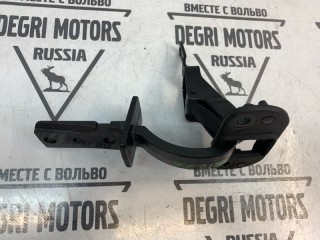 Петля багажника правая, ориг. номер 31218426, Volvo V70 2007-2013