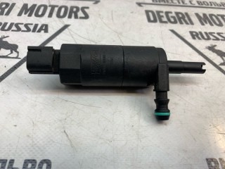 Насос омывателя фар, ориг. номер 31349350, Volvo V50 2007-2012