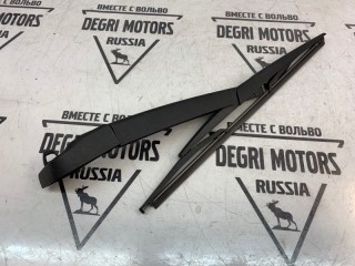 Поводок стеклоочистителя задний, ориг. номер 8662751, Volvo XC70 2000-2004