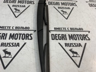 Поводок стеклоочистителя задний, ориг. номер 8662751, Volvo XC70 2000-2004