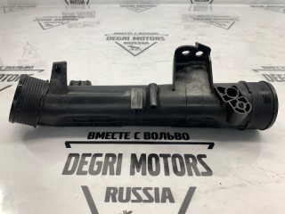 Патрубок интеркулера, ориг. номер 31686412, Volvo V60 2013-2019