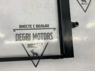 Дефлектор радиатора, ориг. номер 30730522, Volvo S60 2004-2010