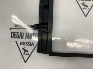 Дефлектор радиатора, ориг. номер 30730522, Volvo S60 2004-2010