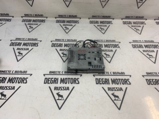 Блок управления Jaguar XJ X351 2009-2015, C2D18044