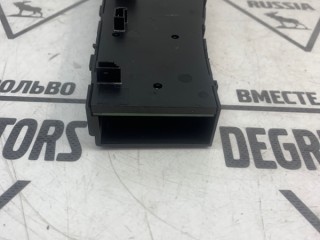 Кнопка регулировки сиденья, ориг. номер LR010911, Land Rover Range Rover L322 2009-2012