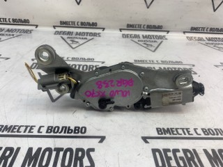 Мотор заднего стеклоочистителя задний, ориг. номер 8667188, Volvo XC70 2000-2004