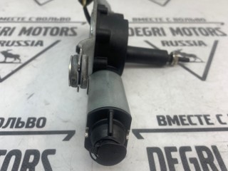Мотор заднего стеклоочистителя задний, ориг. номер 8667188, Volvo XC70 2000-2004