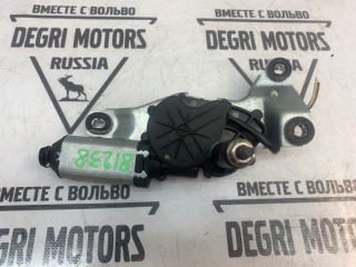 Мотор заднего стеклоочистителя задний, ориг. номер 8667188, Volvo XC70 2000-2004