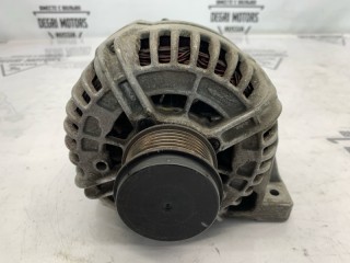 Генератор, ориг. номер 30658087, Volvo XC90 2002-2006