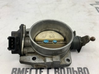 Дроссельная заслонка, 1271882, Volvo 850 I [рестайлинг]