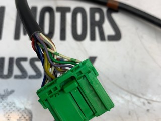 Кнопка регулировки сиденья правая, ориг. номер YUB500160PVJ, Land Rover Discovery L319 2004-2009