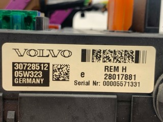 Блок REM, ориг. номер 30786646, Volvo XC90 2002-2006
