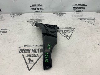 Кронштейн бампера передний правый, ориг. номер 8620564, Volvo XC90 2002-2006