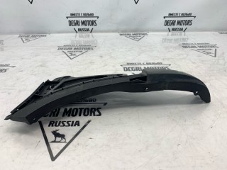 Кронштейн бампера передний правый, ориг. номер 8620564, Volvo XC90 2002-2006