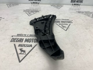 Кронштейн бампера передний правый, ориг. номер 8620564, Volvo XC90 2002-2006