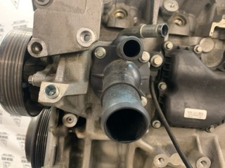 Двигатель (ДВС), ориг. номер 36001988, Volvo XC60 2008-2013