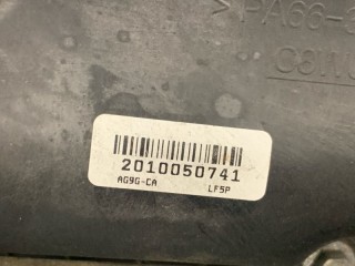 Двигатель (ДВС), ориг. номер 36001988, Volvo XC60 2008-2013