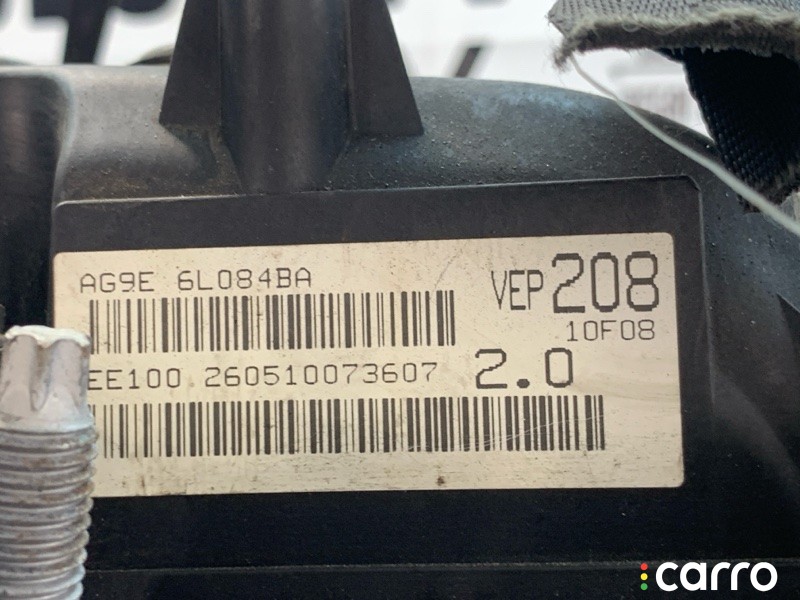 Двигатель (ДВС) Volvo XC60, 2011, 36001988, фото 12