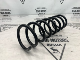 Пружина задняя, ориг. номер 30666220, Volvo V50 2007-2012
