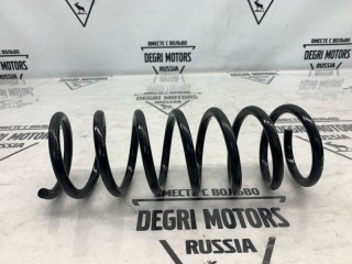 Пружина задняя, ориг. номер 30666220, Volvo V50 2007-2012
