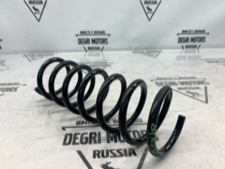 Пружина задняя, ориг. номер 30666220, Volvo V50 2007-2012