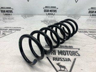 Пружина задняя, ориг. номер 30666220, Volvo V50 2007-2012