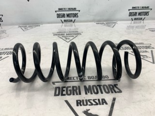 Пружина задняя, ориг. номер 30666220, Volvo V50 2007-2012