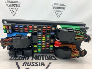 Блок предохранителей, ориг. номер LR020152, Land Rover Range Rover 2009-2012