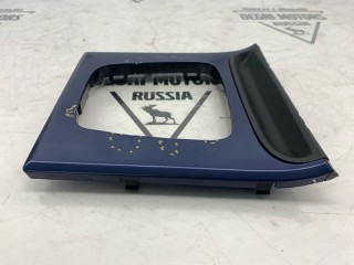 Накладка декоративная, ориг. номер 30754245, Volvo XC90 2002-2006
